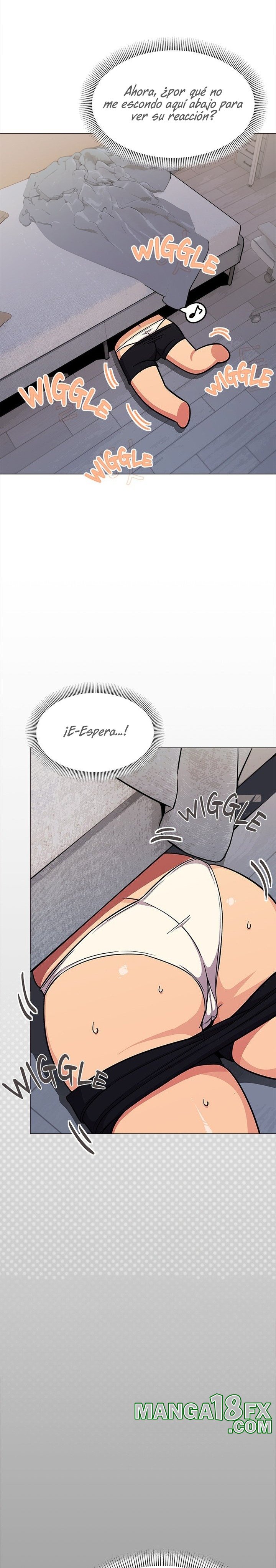 Stop Smoking Raw - Chapter 12 [photo 27] - MangaPorn