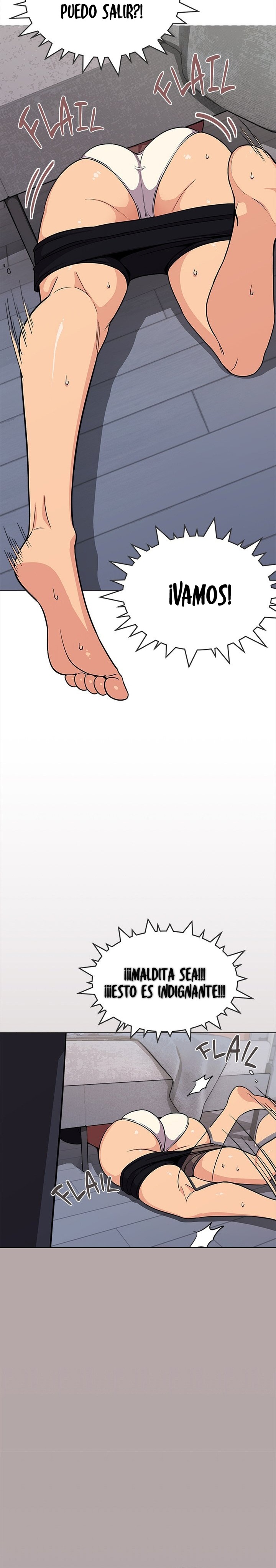 Stop Smoking Raw - Chapter 12 [photo 29] - MangaPorn