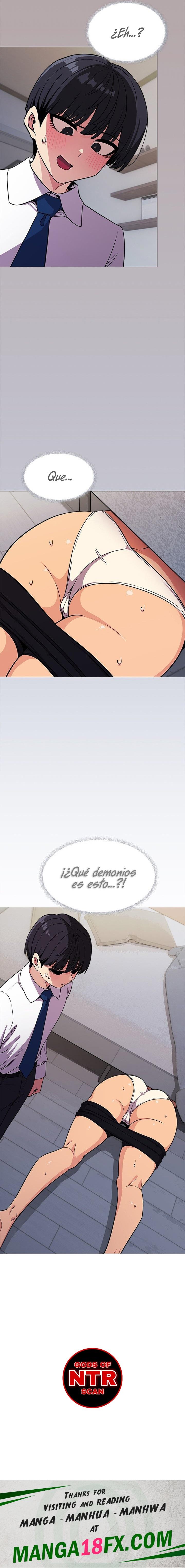 Stop Smoking Raw - Chapter 12 [photo 30] - MangaPorn