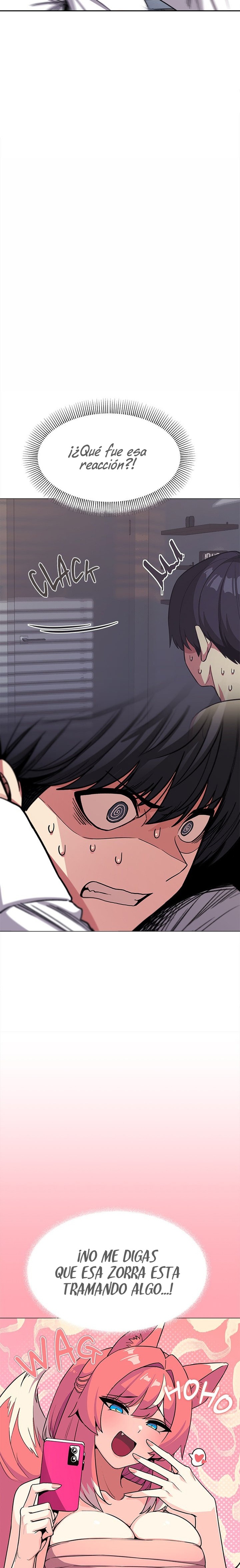 Stop Smoking Raw - Chapter 12 [photo 4] - MangaPorn