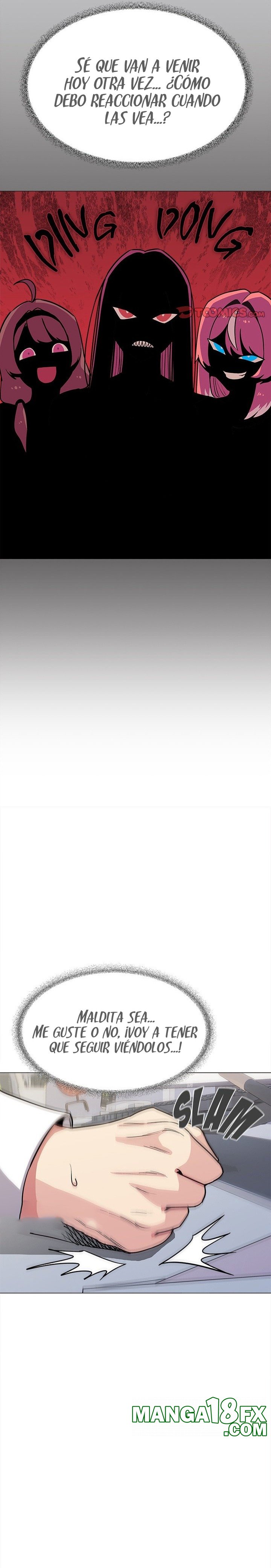 Stop Smoking Raw - Chapter 12 [photo 6] - MangaPorn