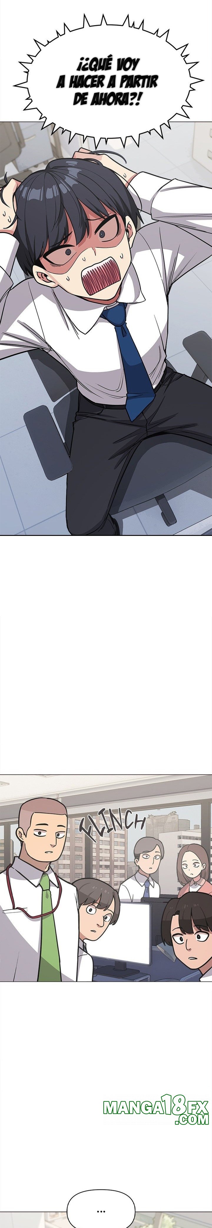 Stop Smoking Raw - Chapter 12 [photo 7] - MangaPorn