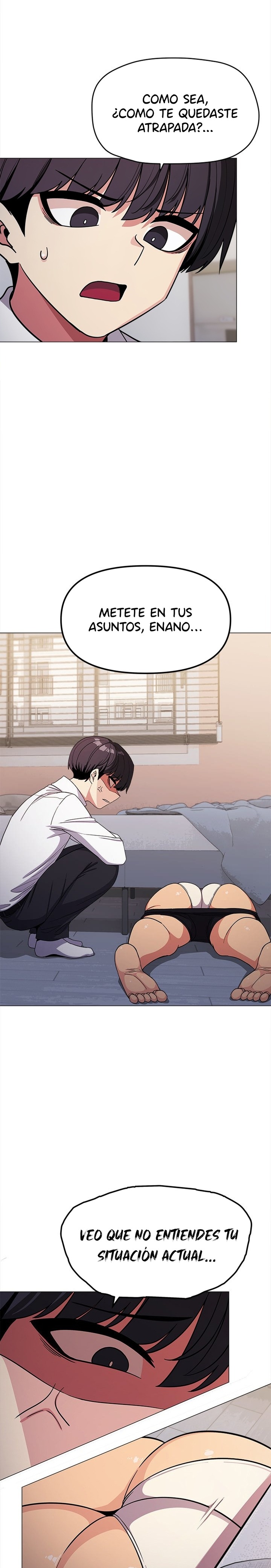 Stop Smoking Raw - Chapter 13 [photo 13] - MangaPorn