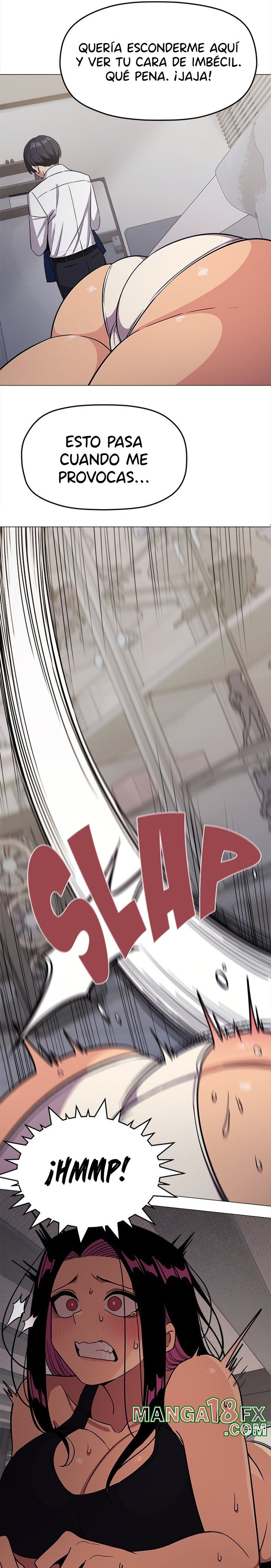 Stop Smoking Raw - Chapter 13 [photo 18] - MangaPorn