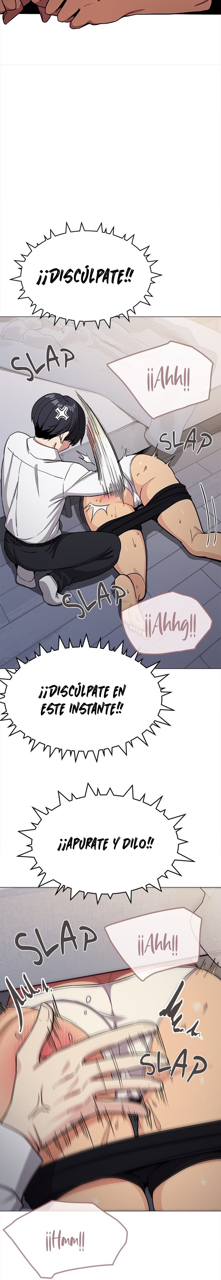 Stop Smoking Raw - Chapter 13 [photo 19] - MangaPorn