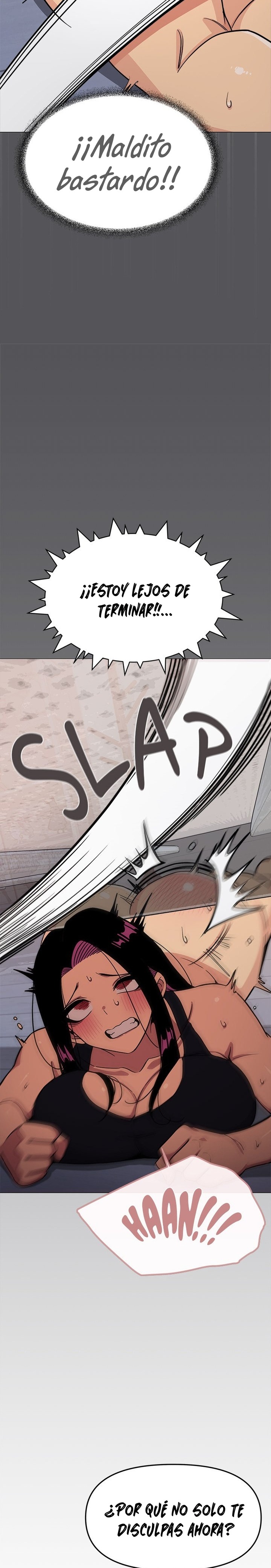 Stop Smoking Raw - Chapter 13 [photo 26] - MangaPorn