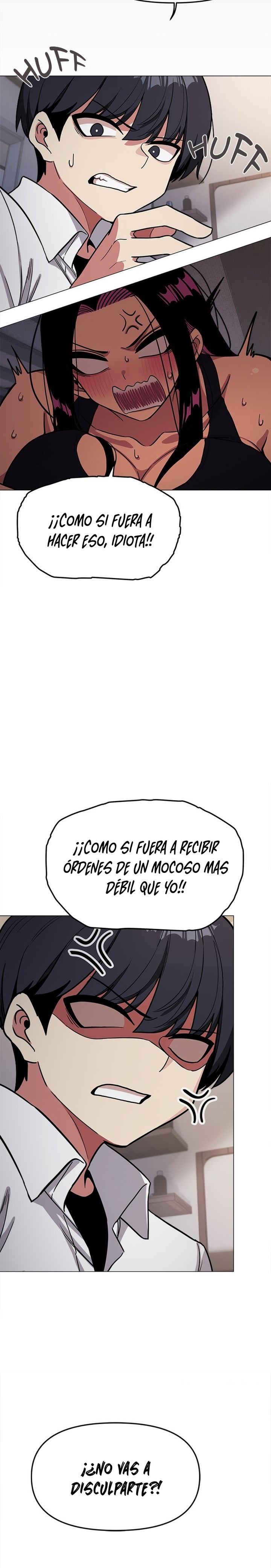 Stop Smoking Raw - Chapter 13 [photo 27] - MangaPorn