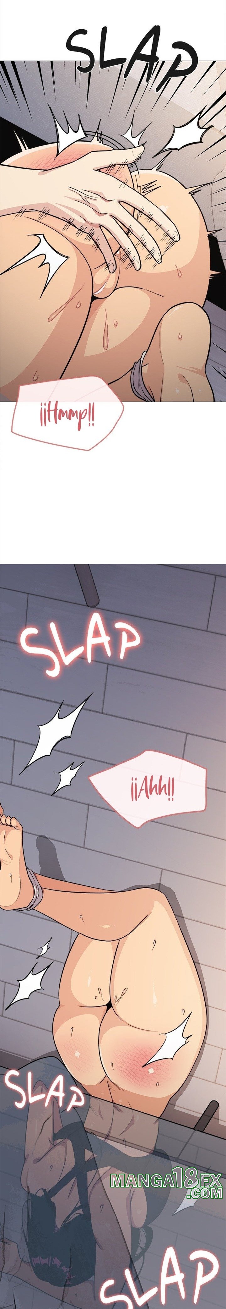 Stop Smoking Raw - Chapter 13 [photo 28] - MangaPorn