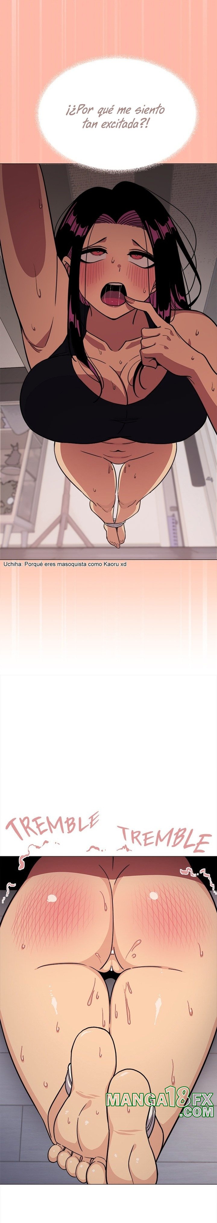 Stop Smoking Raw - Chapter 13 [photo 31] - MangaPorn