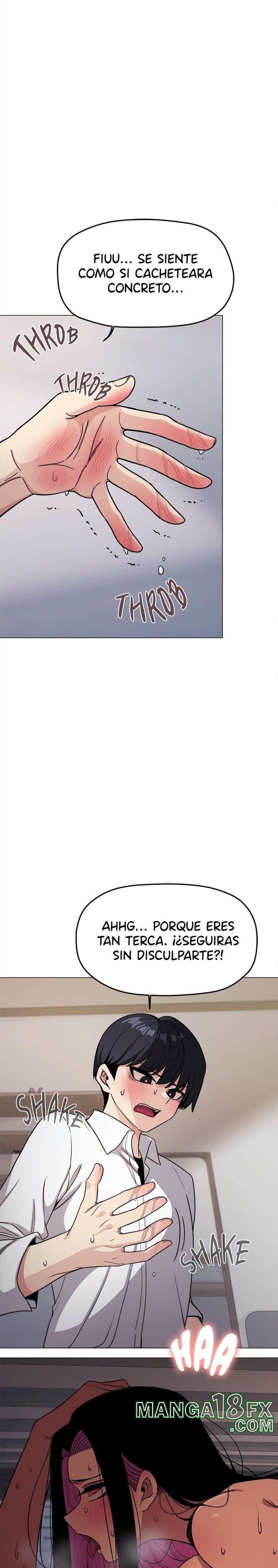 Stop Smoking Raw - Chapter 13 [photo 32] - MangaPorn