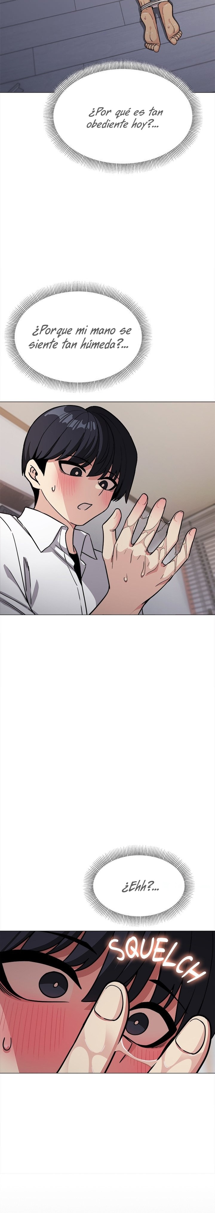 Stop Smoking Raw - Chapter 13 [photo 34] - MangaPorn