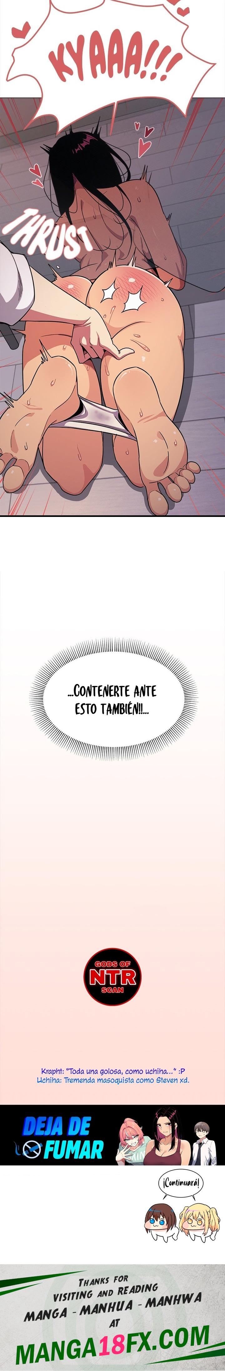 Stop Smoking Raw - Chapter 13 [photo 38] - MangaPorn