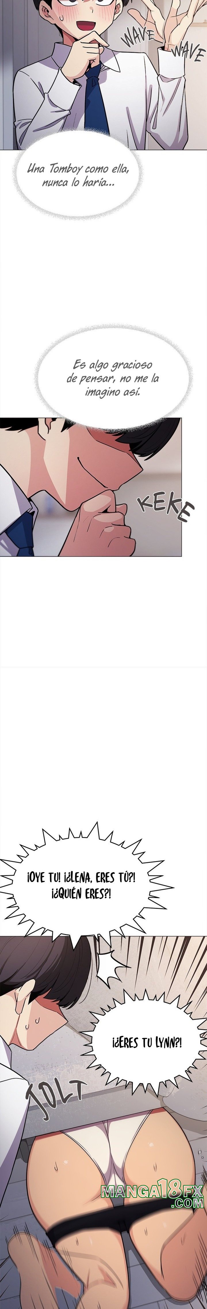 Stop Smoking Raw - Chapter 13 [photo 4] - MangaPorn