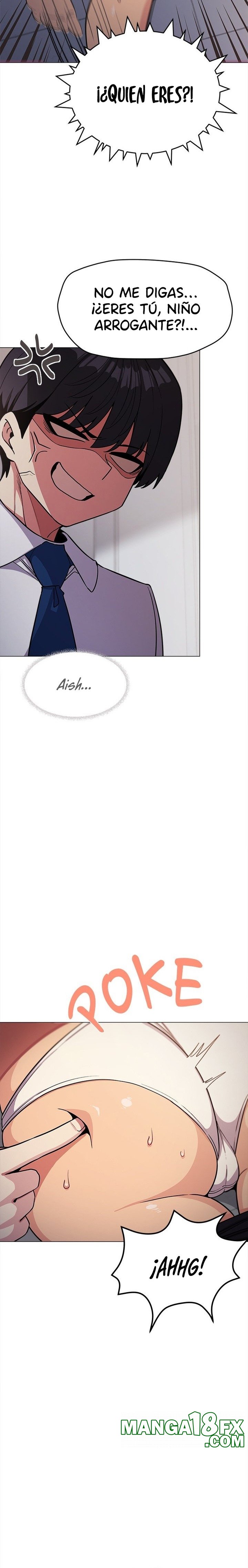 Stop Smoking Raw - Chapter 13 [photo 5] - MangaPorn