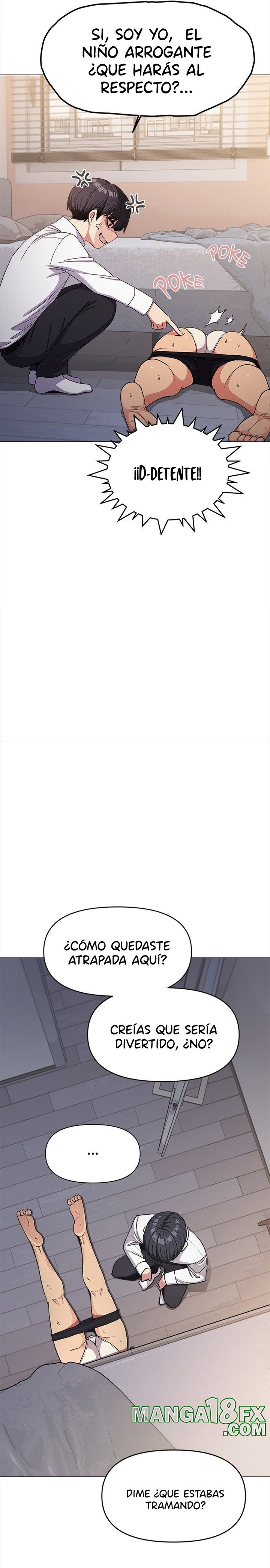 Stop Smoking Raw - Chapter 13 [photo 6] - MangaPorn