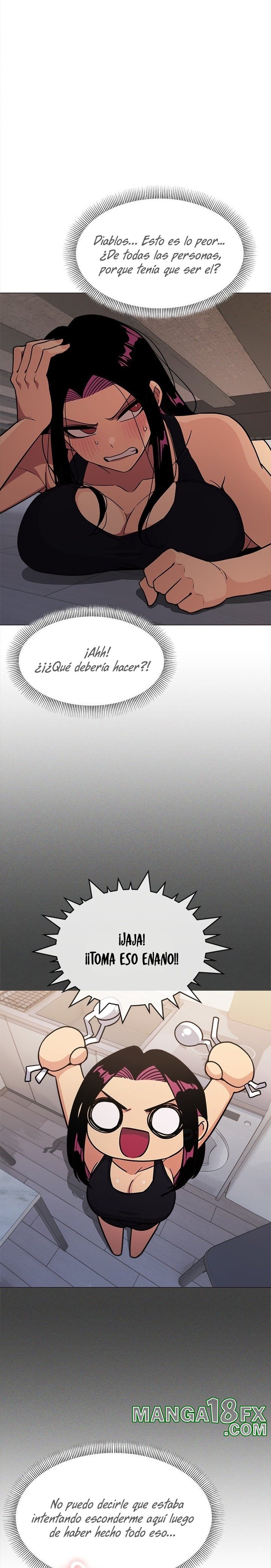 Stop Smoking Raw - Chapter 13 [photo 7] - MangaPorn