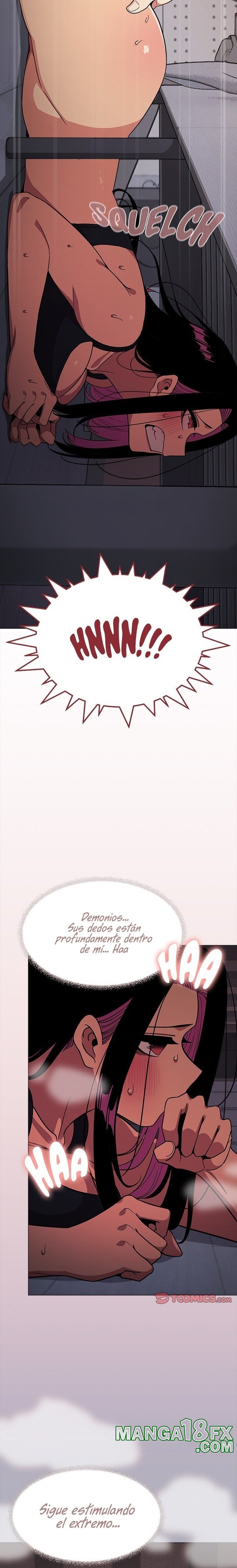 Stop Smoking Raw - Chapter 14 [photo 10] - MangaPorn