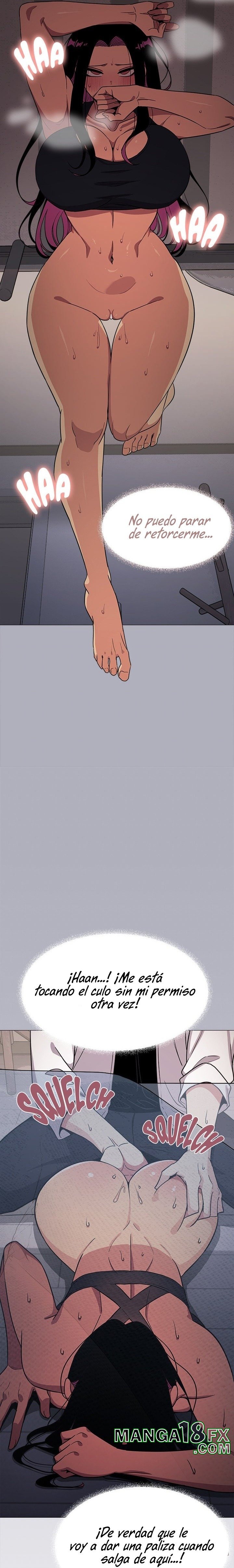 Stop Smoking Raw - Chapter 14 [photo 11] - MangaPorn