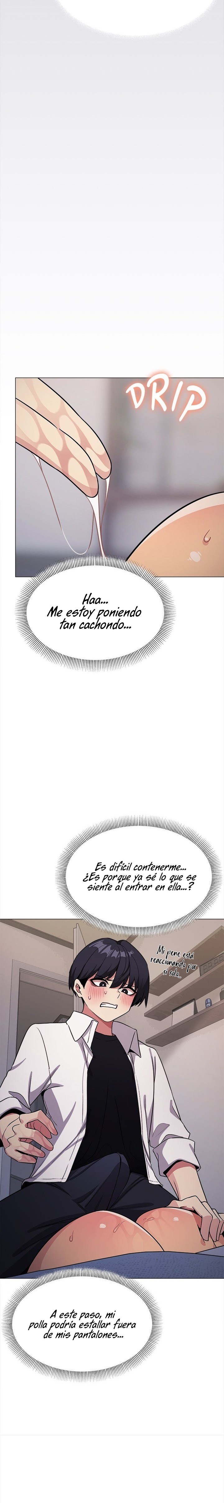 Stop Smoking Raw - Chapter 14 [photo 12] - MangaPorn