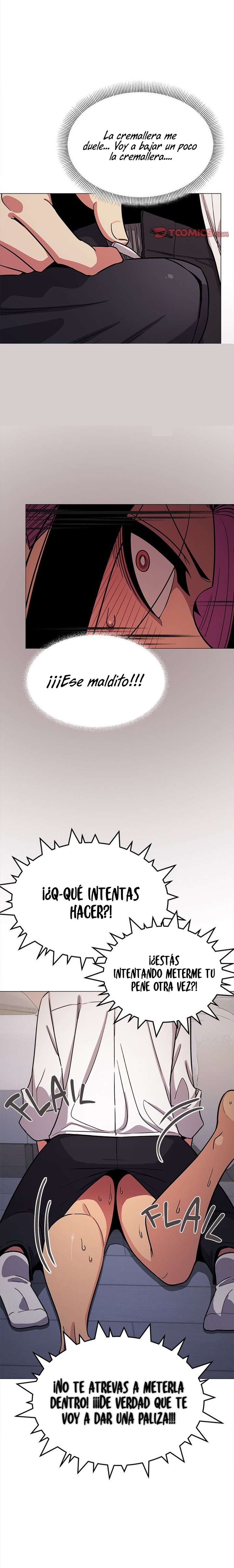 Stop Smoking Raw - Chapter 14 [photo 13] - MangaPorn