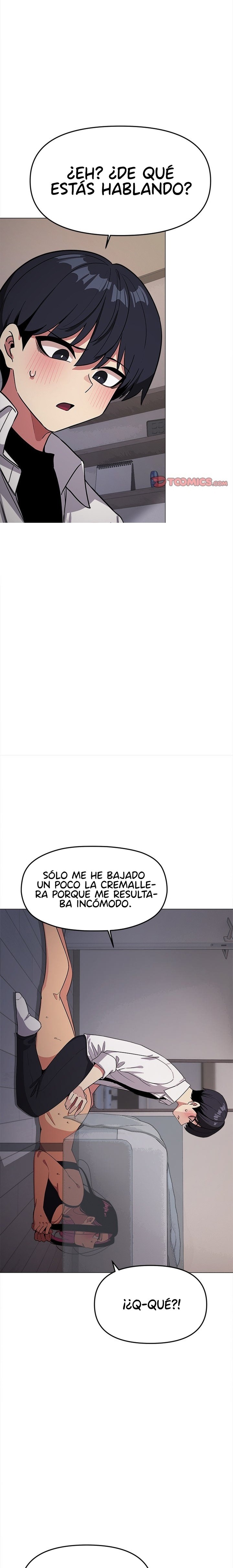 Stop Smoking Raw - Chapter 14 [photo 14] - MangaPorn