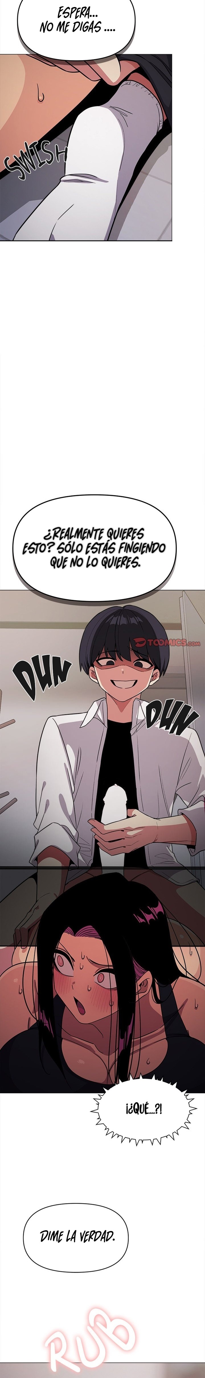 Stop Smoking Raw - Chapter 14 [photo 15] - MangaPorn