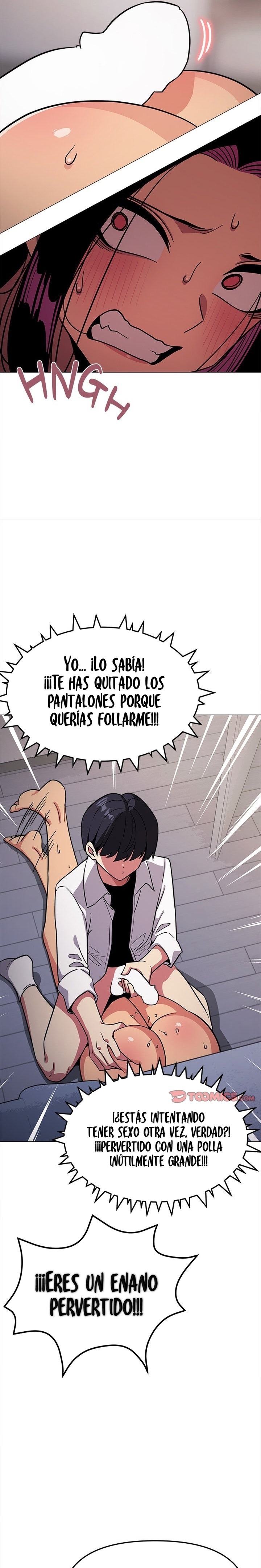 Stop Smoking Raw - Chapter 14 [photo 16] - MangaPorn