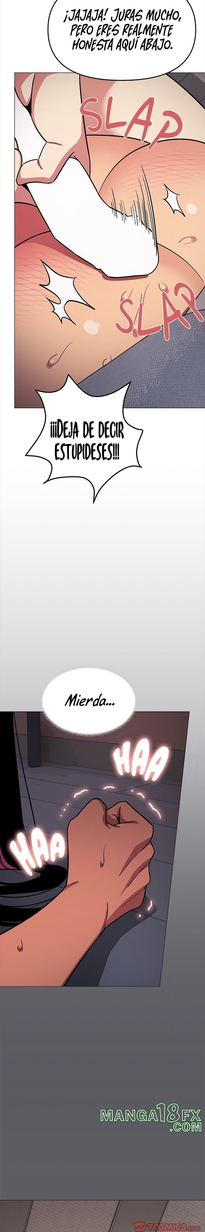 Stop Smoking Raw - Chapter 14 [photo 17] - MangaPorn