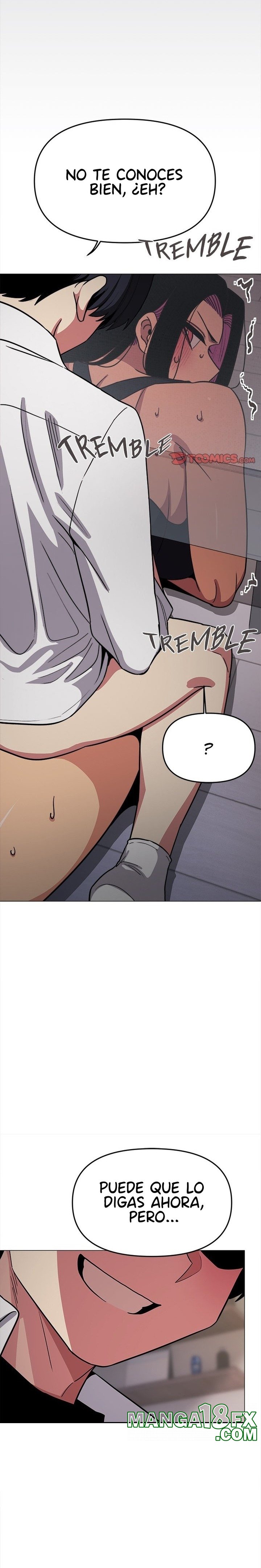 Stop Smoking Raw - Chapter 14 [photo 19] - MangaPorn