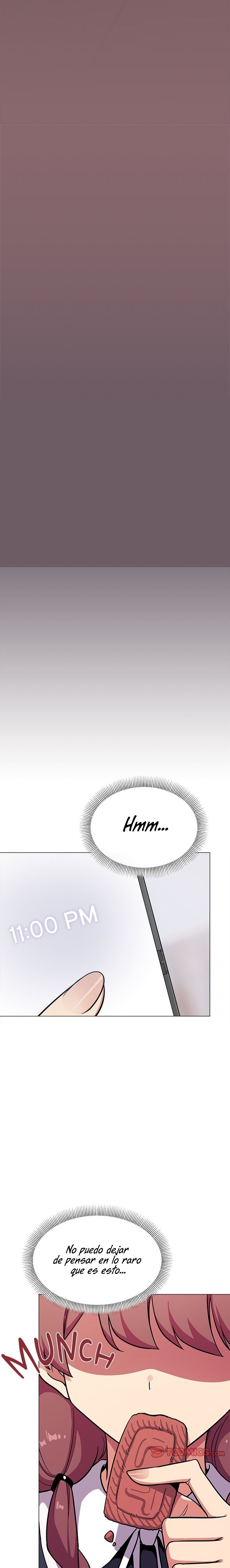 Stop Smoking Raw - Chapter 14 [photo 22] - MangaPorn