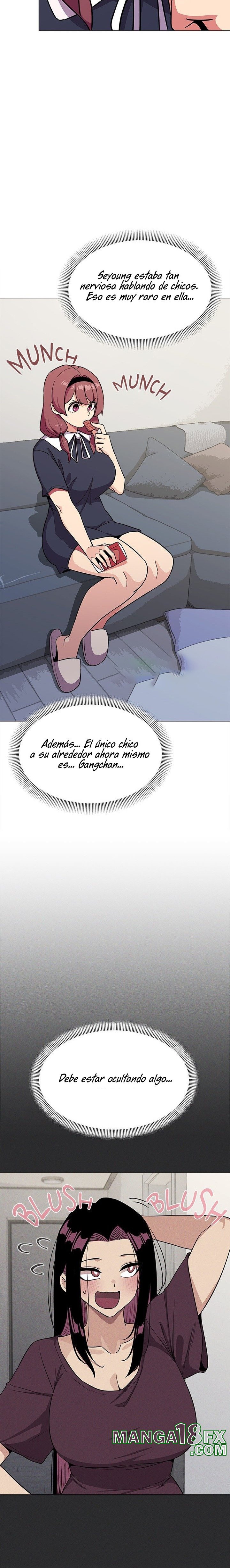 Stop Smoking Raw - Chapter 14 [photo 23] - MangaPorn