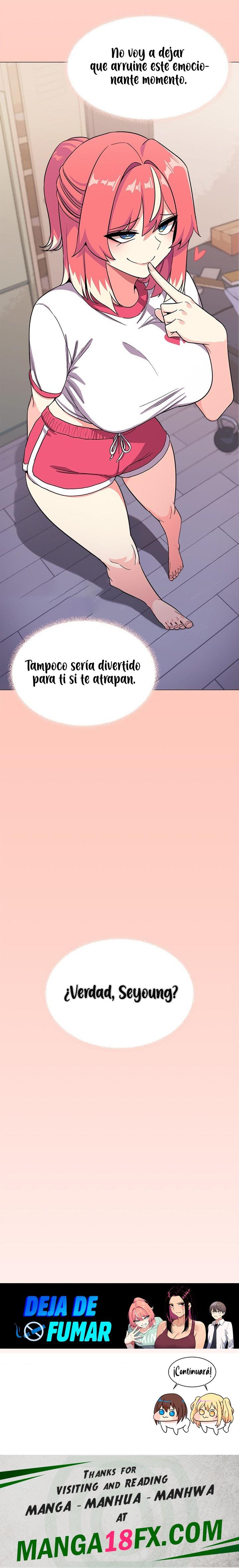 Stop Smoking Raw - Chapter 14 [photo 28] - MangaPorn