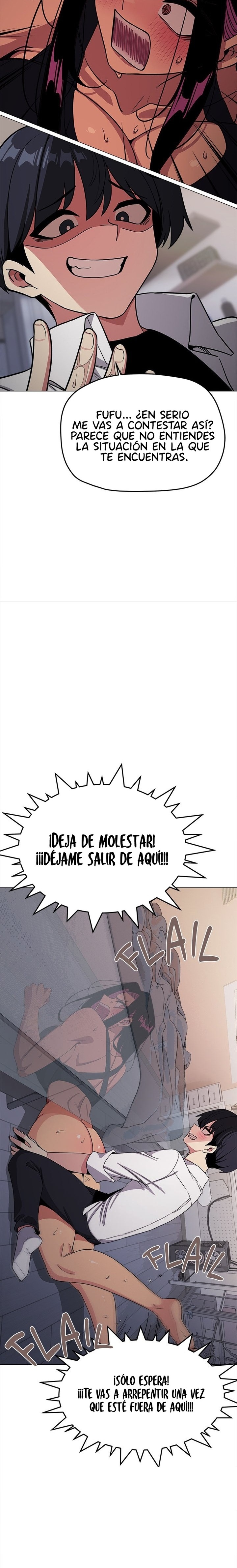 Stop Smoking Raw - Chapter 14 [photo 4] - MangaPorn