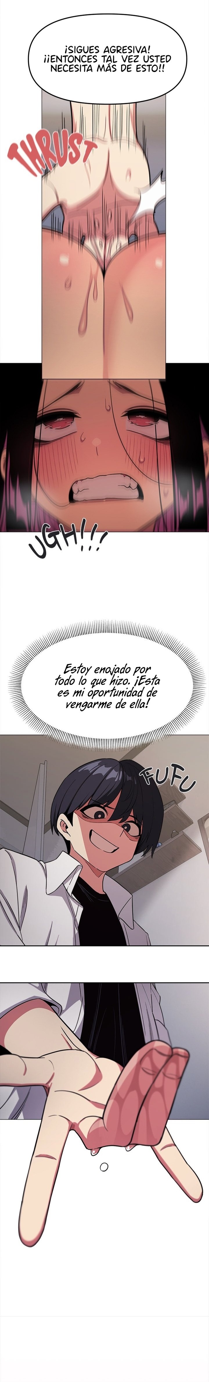 Stop Smoking Raw - Chapter 14 [photo 5] - MangaPorn