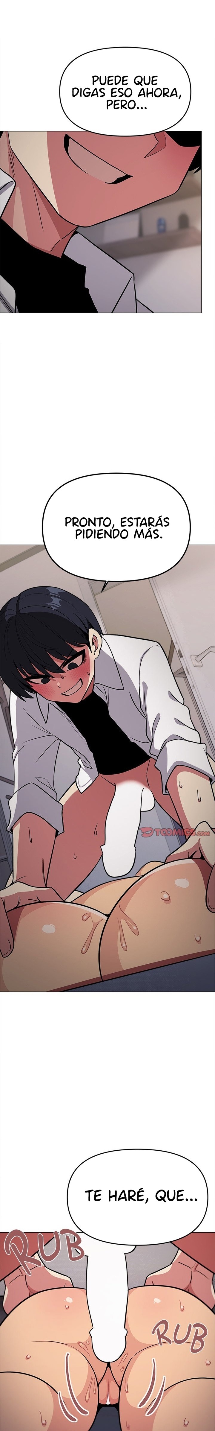 Stop Smoking Raw - Chapter 15 [photo 1] - MangaPorn