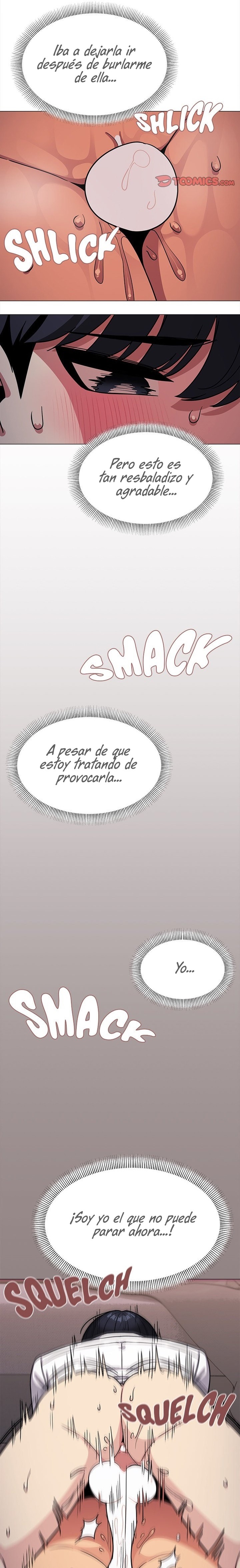 Stop Smoking Raw - Chapter 15 [photo 16] - MangaPorn