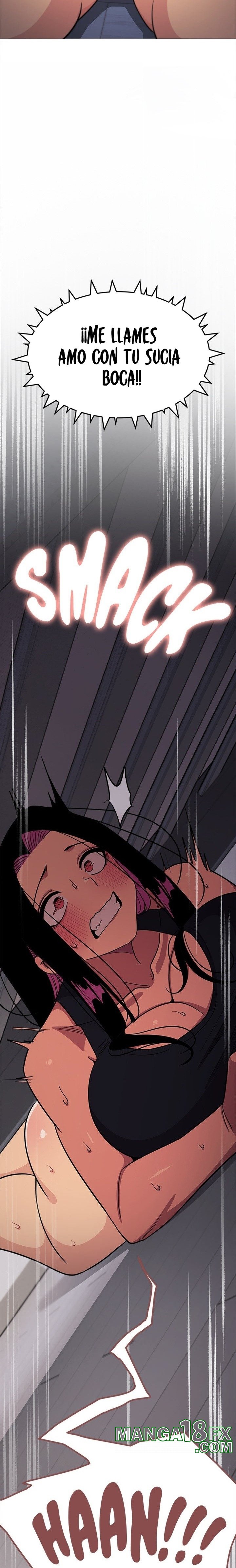 Stop Smoking Raw - Chapter 15 [photo 2] - MangaPorn