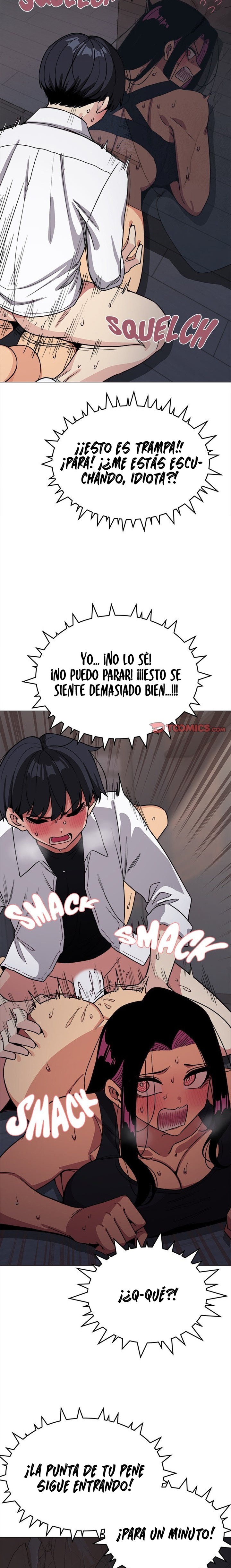 Stop Smoking Raw - Chapter 15 [photo 23] - MangaPorn