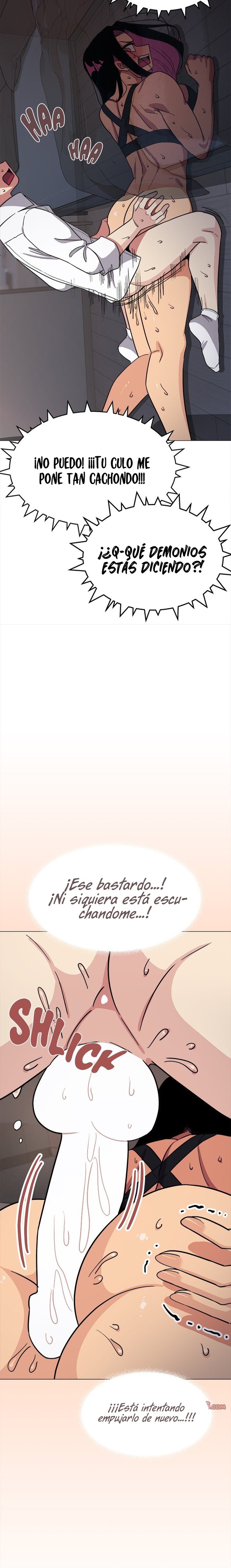 Stop Smoking Raw - Chapter 15 [photo 24] - MangaPorn