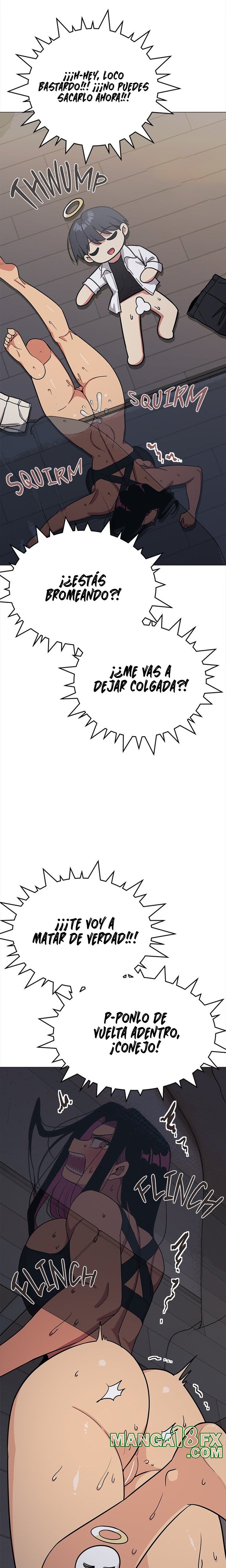 Stop Smoking Raw - Chapter 15 [photo 28] - MangaPorn