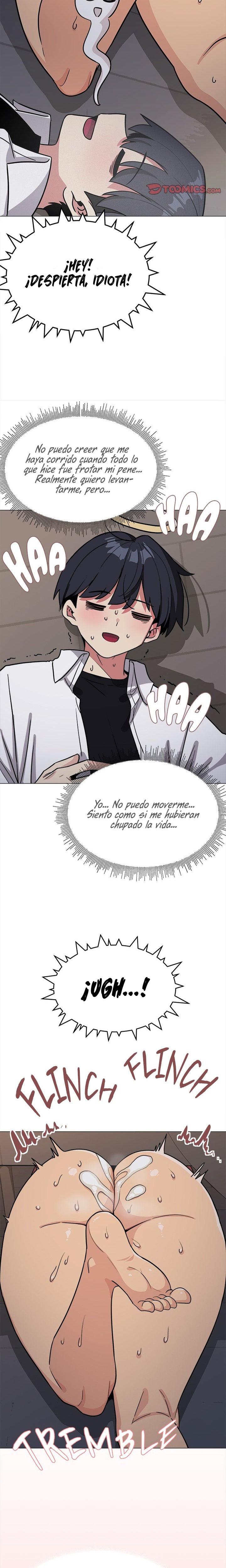 Stop Smoking Raw - Chapter 15 [photo 29] - MangaPorn