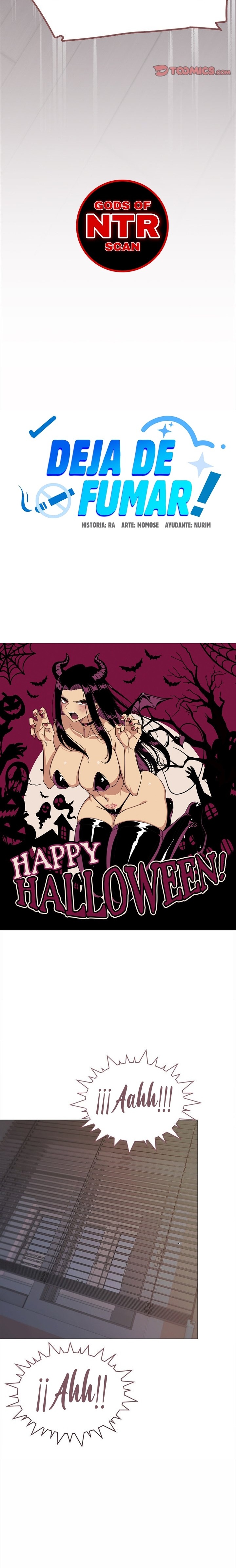 Stop Smoking Raw - Chapter 15 [photo 3] - MangaPorn