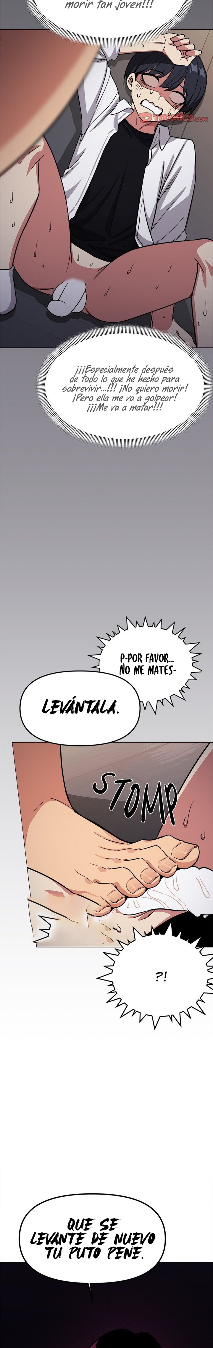 Stop Smoking Raw - Chapter 15 [photo 35] - MangaPorn