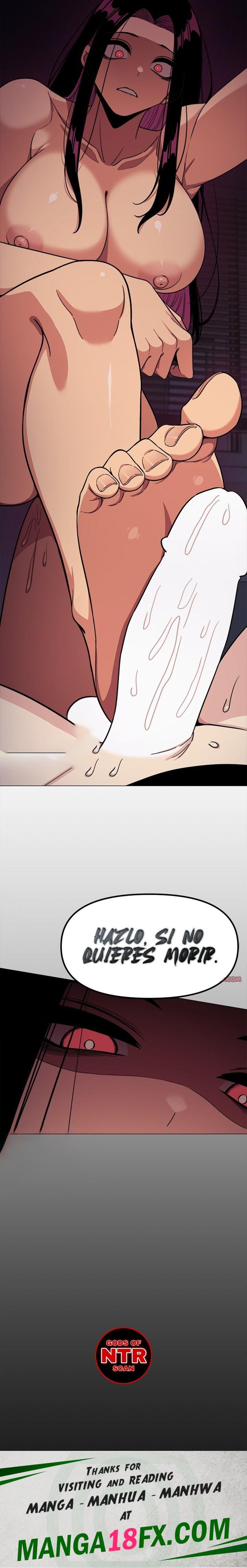 Stop Smoking Raw - Chapter 15 [photo 36] - MangaPorn