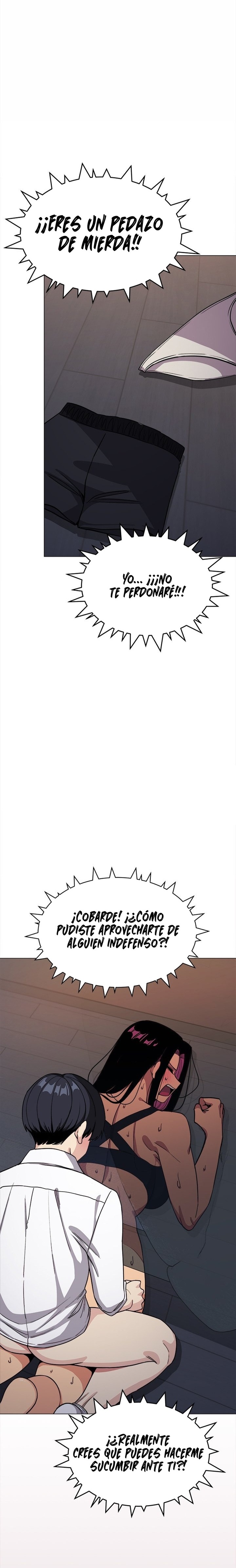 Stop Smoking Raw - Chapter 15 [photo 4] - MangaPorn