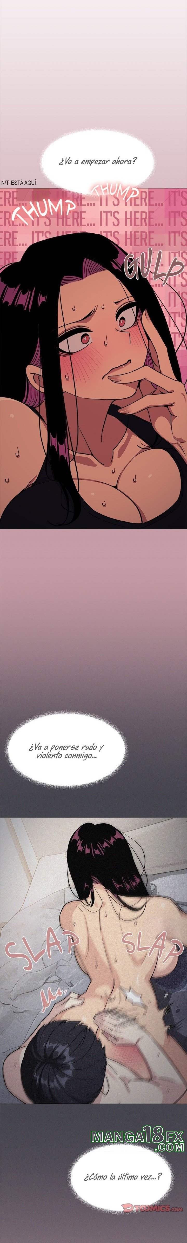 Stop Smoking Raw - Chapter 15 [photo 5] - MangaPorn