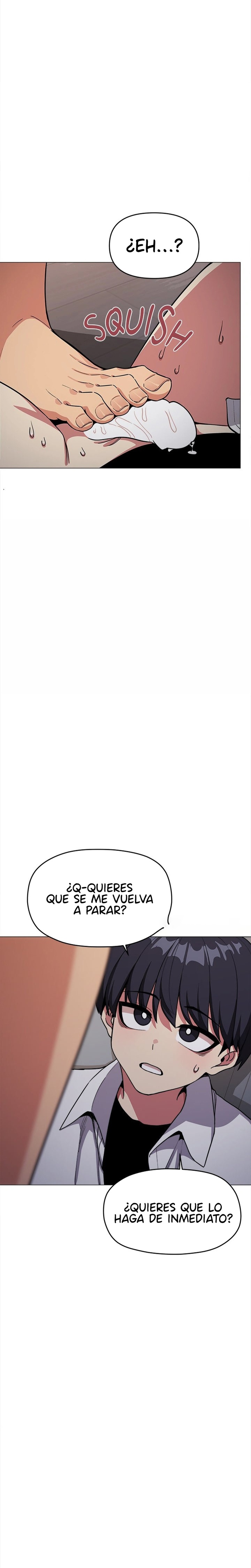 Stop Smoking Raw - Chapter 16 [photo 1] - MangaPorn