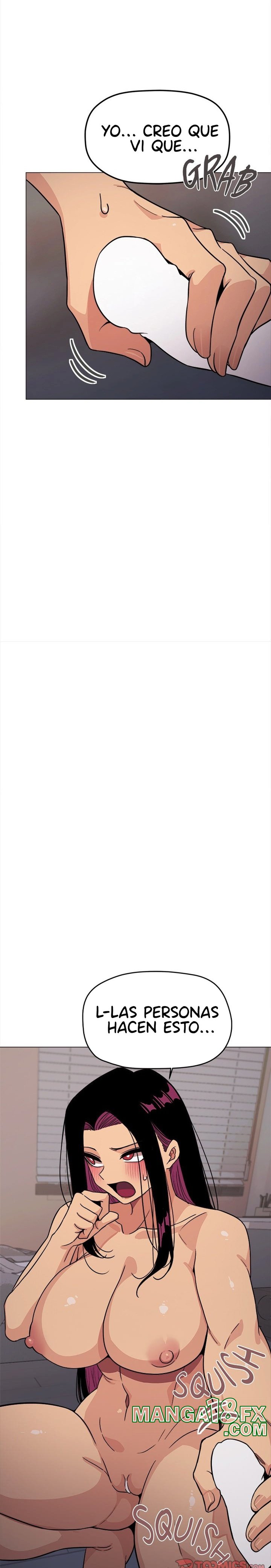 Stop Smoking Raw - Chapter 16 [photo 12] - MangaPorn