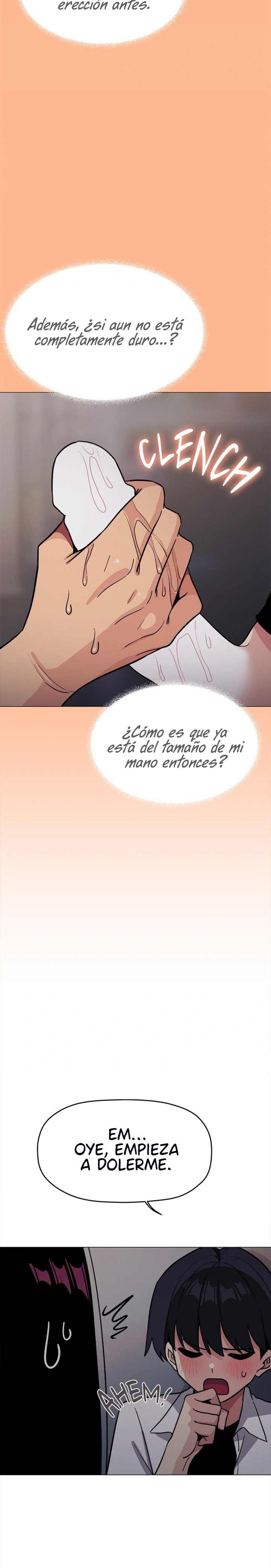 Stop Smoking Raw - Chapter 16 [photo 14] - MangaPorn