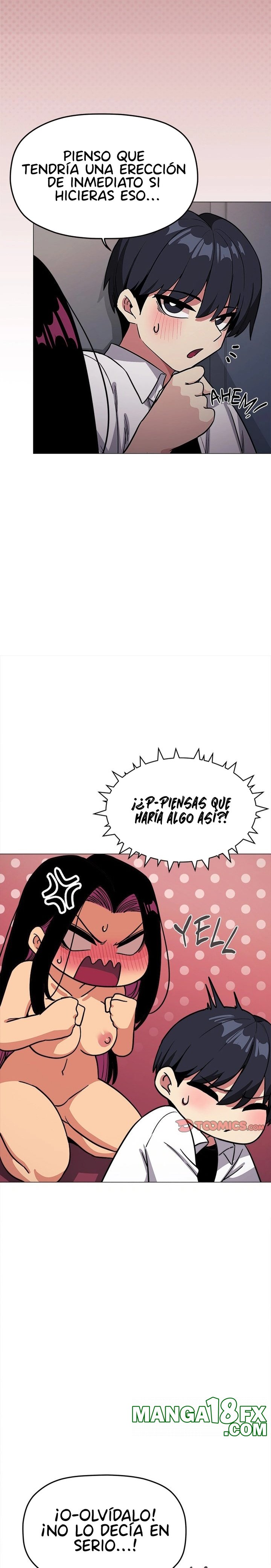 Stop Smoking Raw - Chapter 16 [photo 19] - MangaPorn